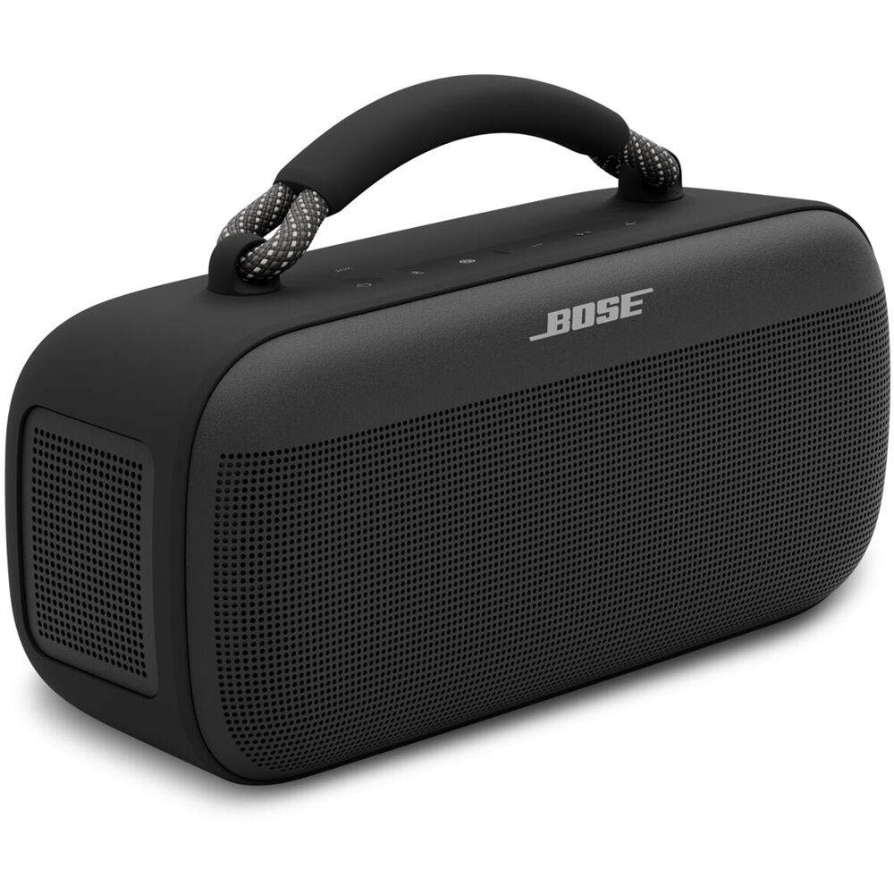 Bose on sale bluetooth speaker