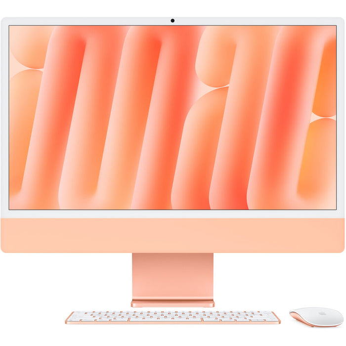 Apple iMac 24" M4 16GB/2TB (10 Core CPU & 10 Core GPU)