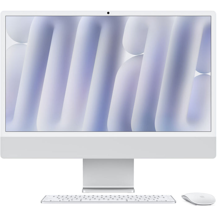 Apple iMac 24" M4 16GB/2TB (10 Core CPU & 10 Core GPU)