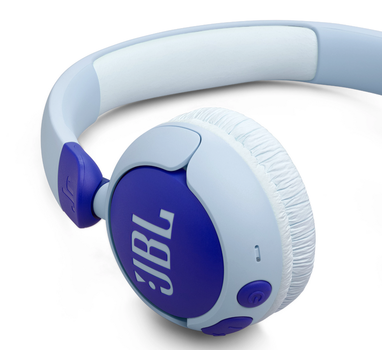 JBL Junior 320BT Wireless On-Ear Kids Headphones With Mic