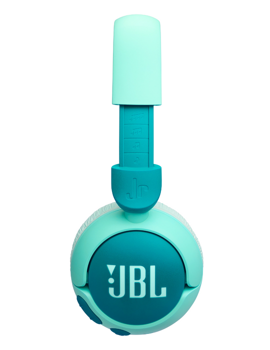 JBL Junior 320BT Wireless On-Ear Kids Headphones With Mic