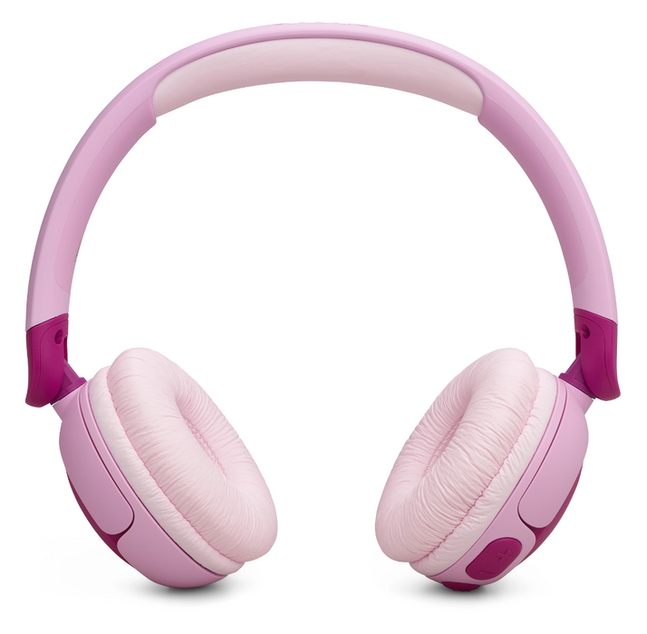 JBL Junior 320BT Wireless On-Ear Kids Headphones With Mic