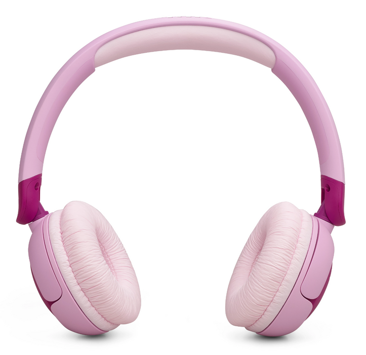 JBL Junior 320BT Wireless On-Ear Kids Headphones With Mic