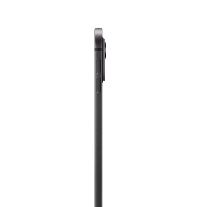 Apple iPad Pro 13" (M4) With Standard Glass