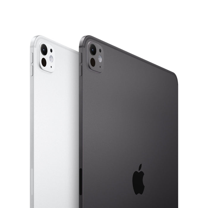 Apple iPad Pro 13" (M4) With Standard Glass