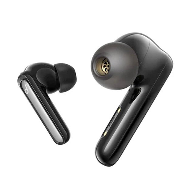 Anker SoundCore Life Note 3 True Wireless Noise Cancelling In-Ear Earbuds - Black