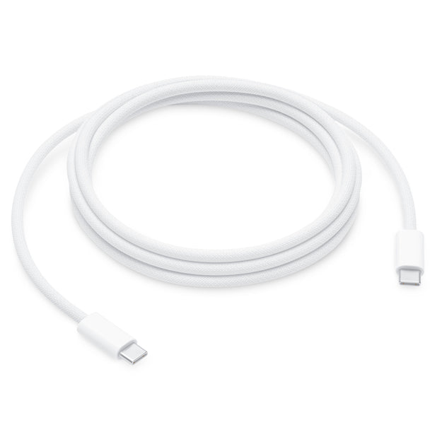Apple 240W USB-C Charge Cable (2m) - White
