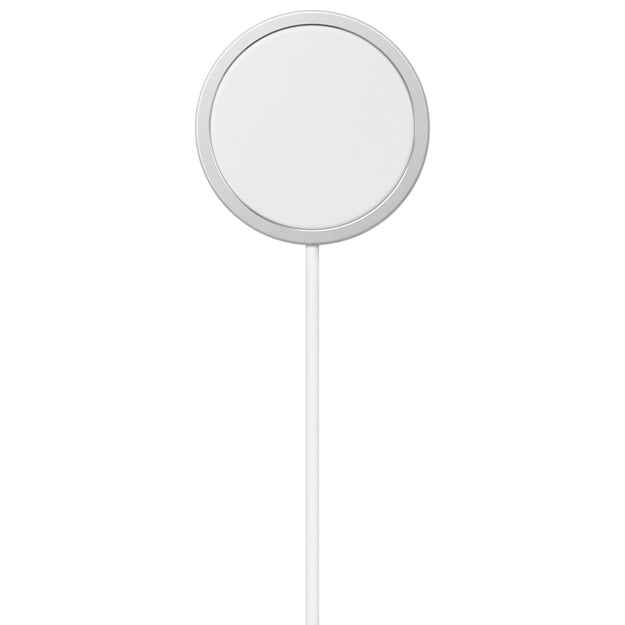 Apple MagSafe Charger - White (2024 Model)