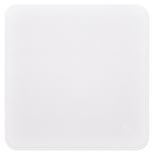 Apple Polishing Cloth - White
