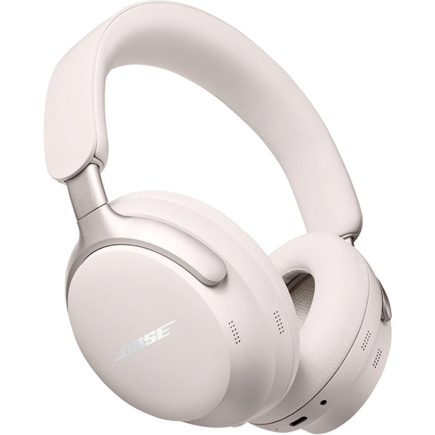 Bose QuietComfort Ultra Wireless Over-Ear Noise Cancelling Headphones