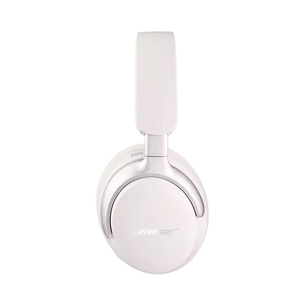 Bose QuietComfort Ultra Wireless Over-Ear Noise Cancelling Headphones