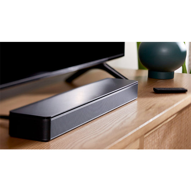 Bose TV Speaker - Black (Unboxed Deal)