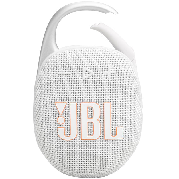 JBL Clip 5 Portable Waterproof Bluetooth Speaker