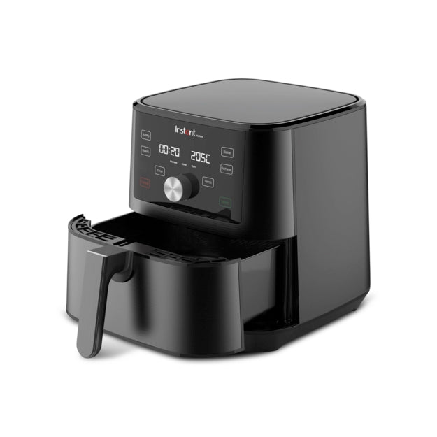 Instant Vortex 4-in-1 Air Fryer (5.7 Litre) - Black (Unboxed Deal)