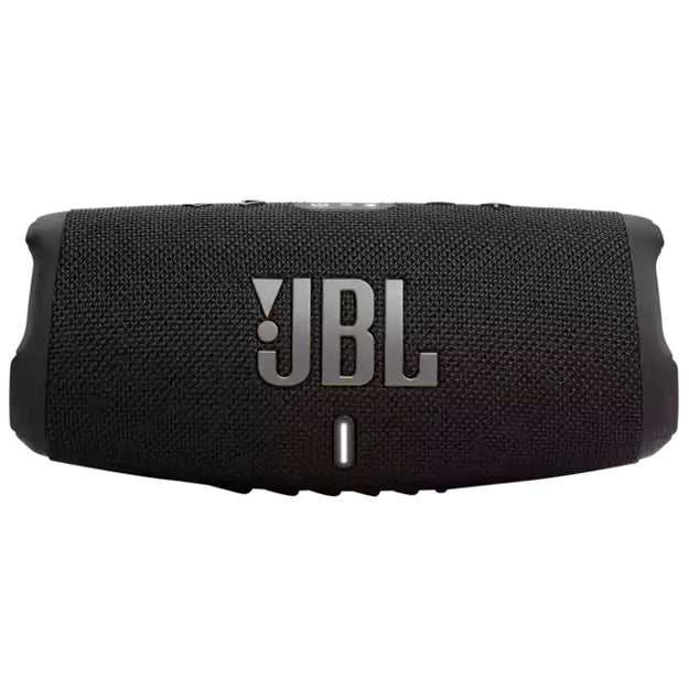 JBL Charge 5 Portable WiFi Speaker - Black