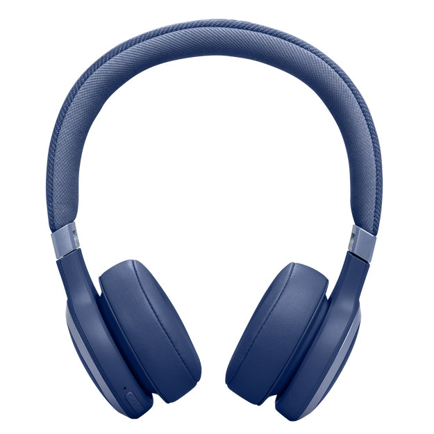 JBL Live 670NC Wireless Bluetooth On-Ear Noise Cancelling Headphones