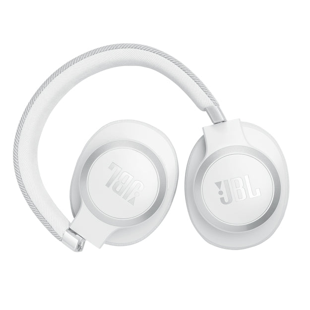 JBL Live 770NC Wireless Bluetooth Over-Ear Noise Cancelling Headphones