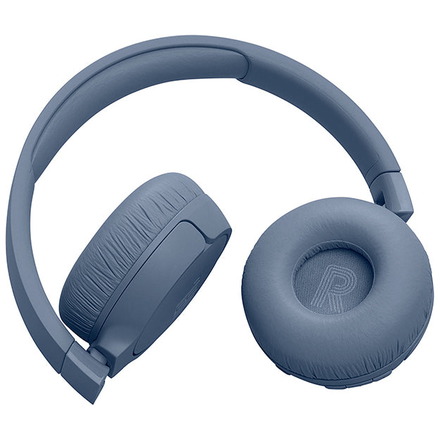 JBL Tune 670NC Wireless Bluetooth On-Ear Adaptive Noise Cancelling Headphones