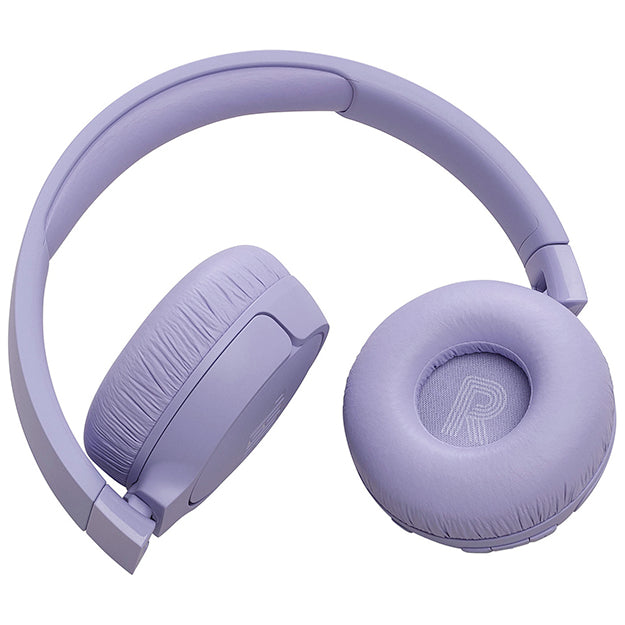 JBL Tune 670NC Wireless Bluetooth On-Ear Adaptive Noise Cancelling Headphones
