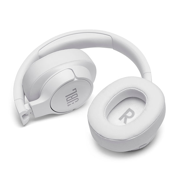 Buy JBL Tune 720 Wireless Bluetooth Over-Ear Headphones ,White