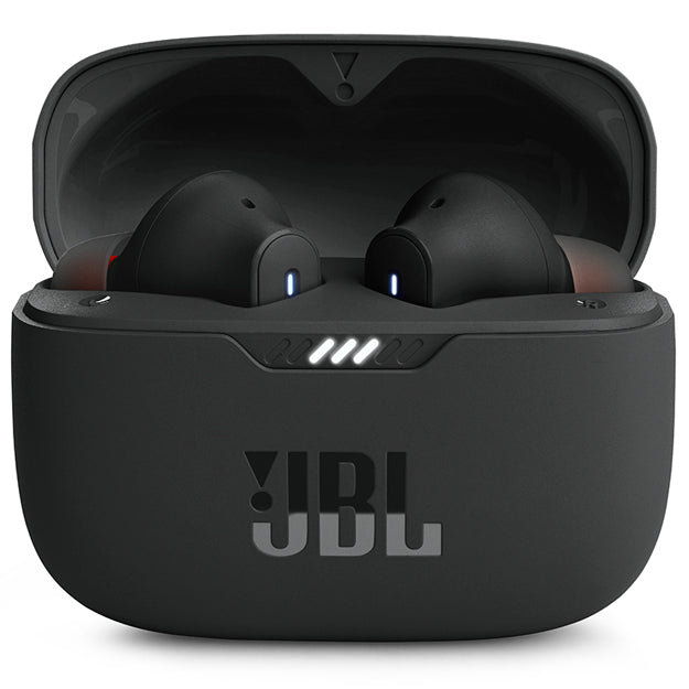 JBL Tune 235NC TWS True Wireless In-Ear Headphones - Black