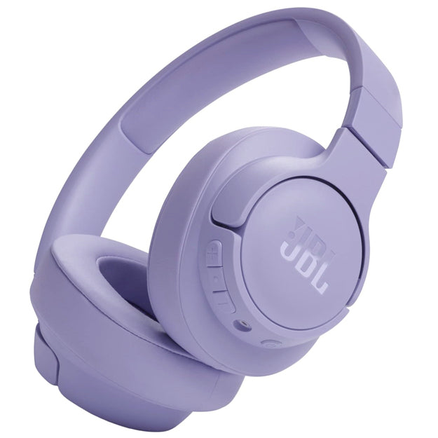 JBL Tune 720BT Wireless Bluetooth Over-Ear Headphones