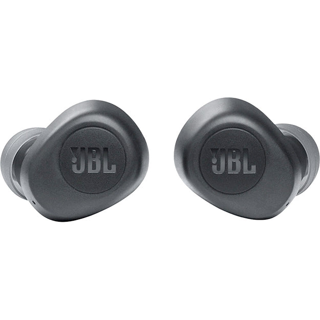 JBL Vibe 100 True Wireless In-Ear Headphones - Black