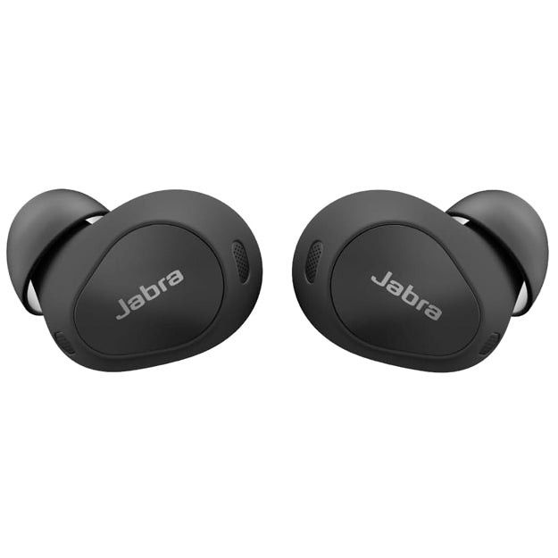 Jabra Elite 10 True Wireless Advanced Active Noise Cancelling In-Ear Bluetooth Earbuds