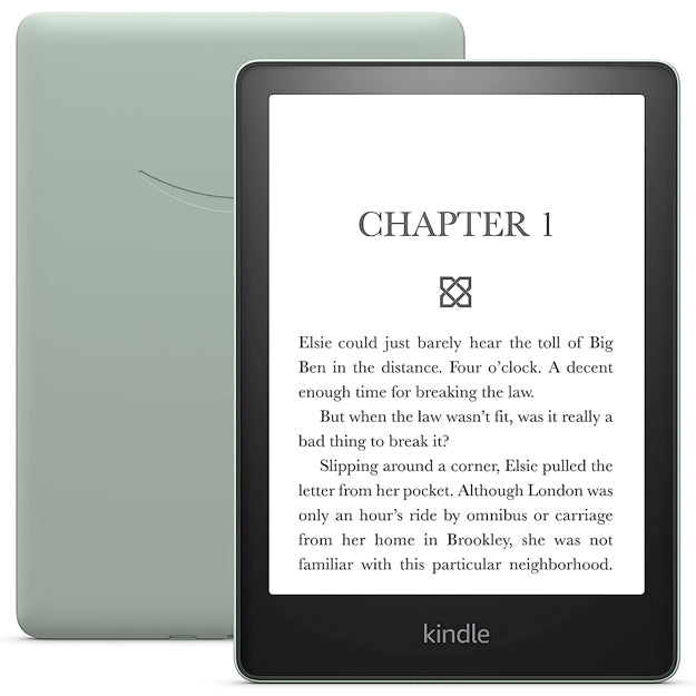 Amazon Kindle Paperwhite 6.8" Wi-Fi (11th Gen 2021)
