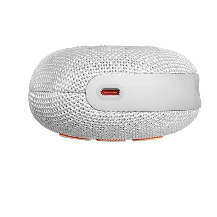 JBL Clip 5 Portable Waterproof Bluetooth Speaker