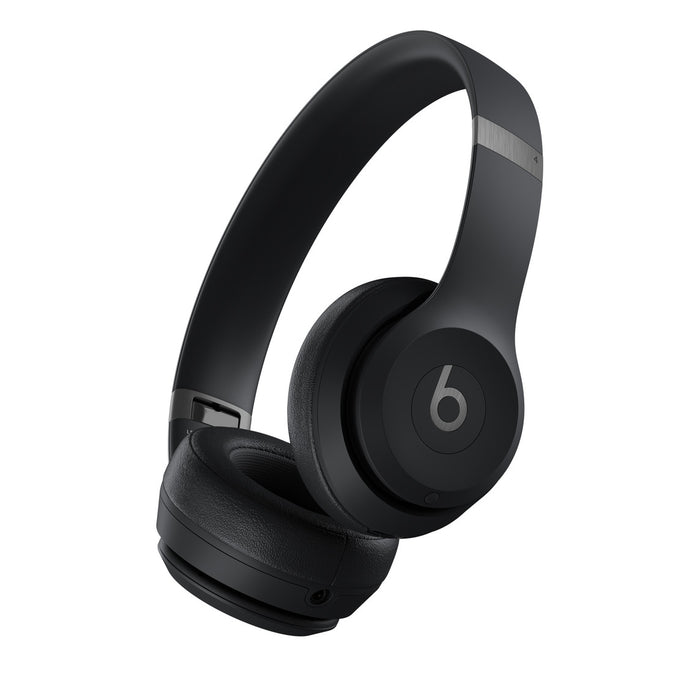 Beats Solo 4 Wireless Bluetooth On-Ear Headphones