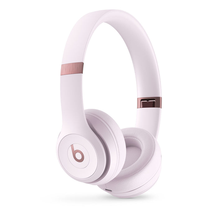 Beats Solo 4 Wireless Bluetooth On-Ear Headphones