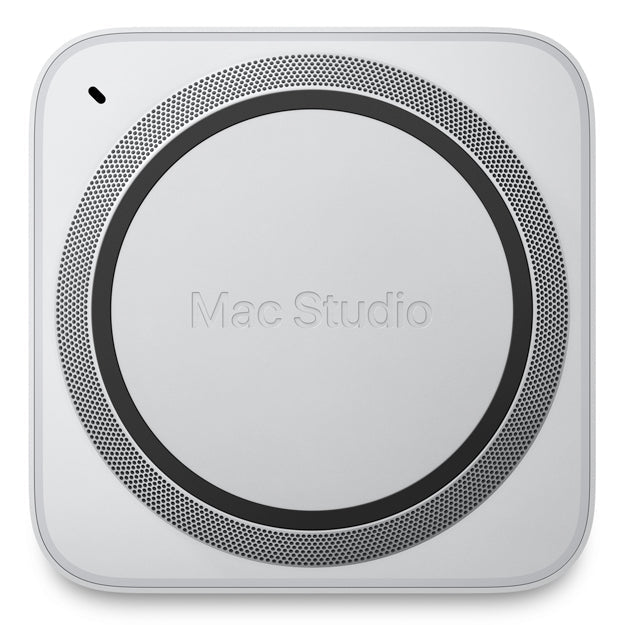 Apple Mac Studio M2 Ultra With 24 Core CPU & 60 Core GPU