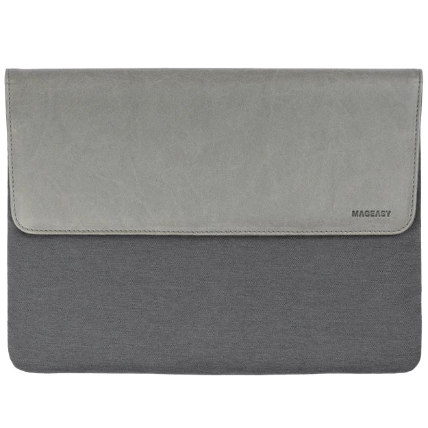 SwitchEasy MagSleeve MacBook Sleeve For 13" & 14" Laptops