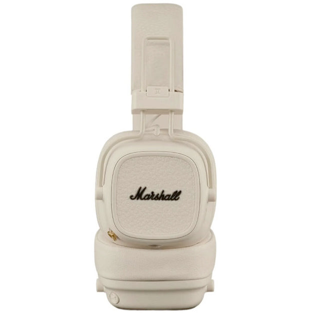 Marshall Major V Bluetooth Wireless On-Ear Headphones With Wireless Charging