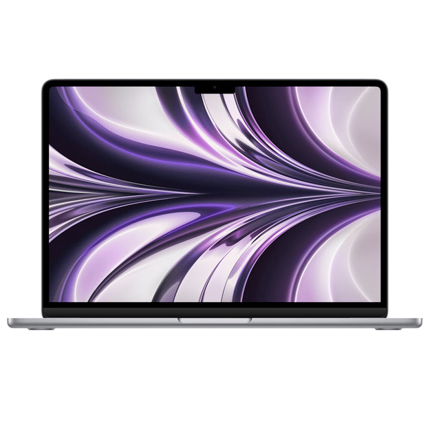 Apple MacBook Air 13.6” M2 8GB 256GB Pre Owned (2022) – Space Grey