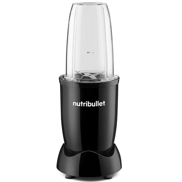 Nutribullet 600W High Speed Blender 7 Piece (Gloss Series)