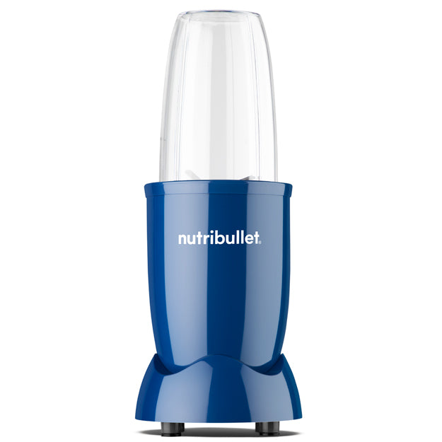 Nutribullet 600W High Speed Blender 7 Piece (Gloss Series)