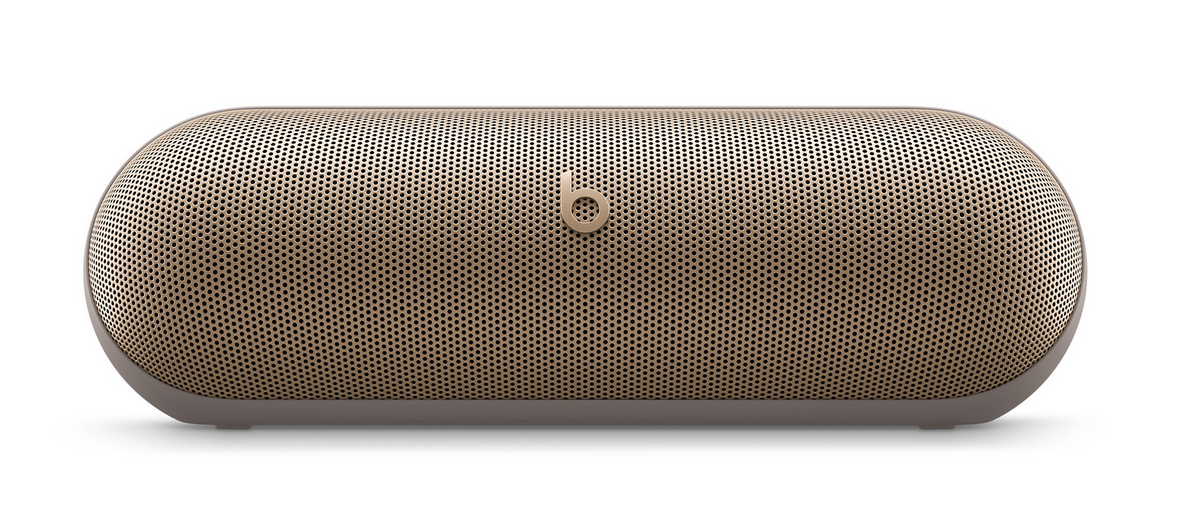 Beats Pill Wireless Bluetooth Speaker