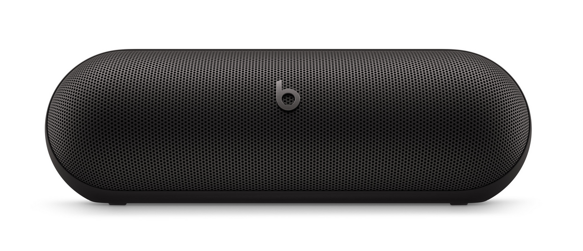 Beats Pill Wireless Bluetooth Speaker