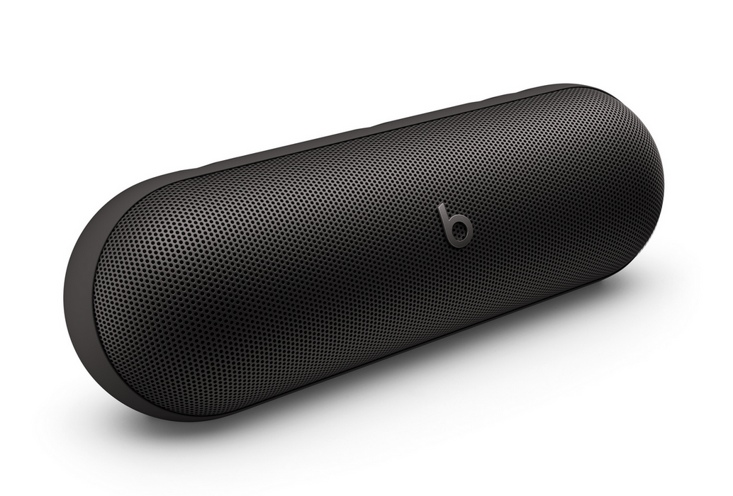 Beats Pill Wireless Bluetooth Speaker