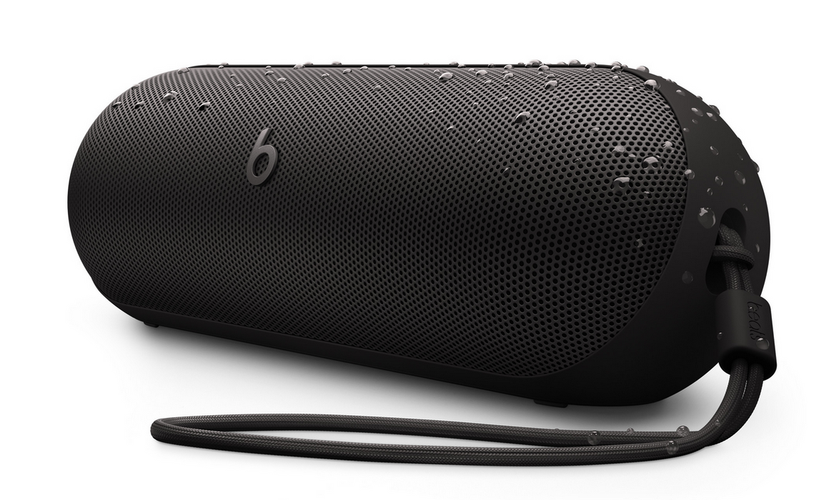 Beats Pill Wireless Bluetooth Speaker