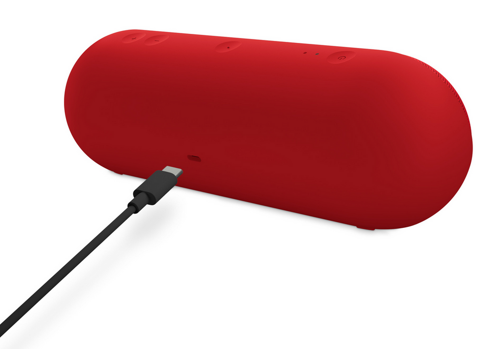 Beats Pill Wireless Bluetooth Speaker