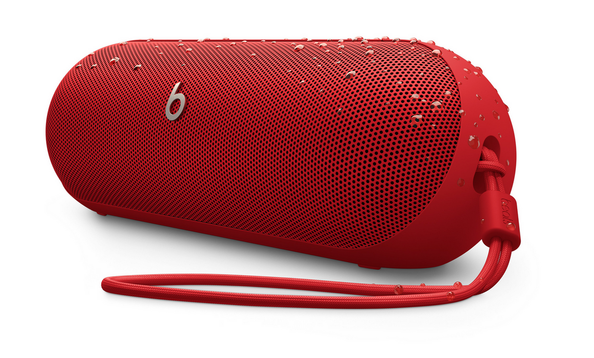 Beats Pill Wireless Bluetooth Speaker