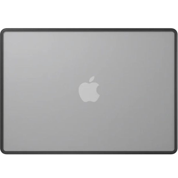 SwitchEasy Defender Hardshell For MacBook Pro 13" (M2/M1/Intel) (2016 - 2022) - Transparent