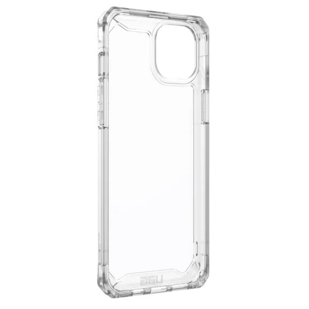 UAG Plyo Case For iPhone 15 Plus - Ice