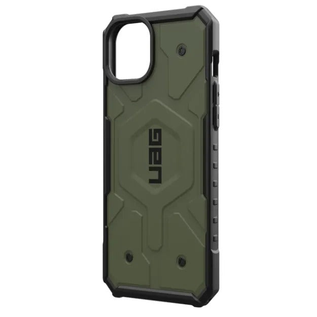 UAG Pathfinder MagSafe Case For iPhone 15 Plus