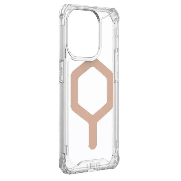 UAG Plyo MagSafe Case For iPhone 15 Pro