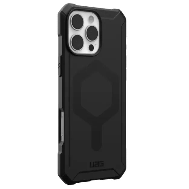 UAG Essential Armor MagSafe Case For iPhone 16 Pro Max