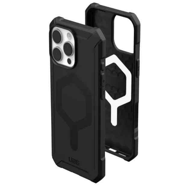 UAG Essential Armor MagSafe Case For iPhone 16 Pro Max